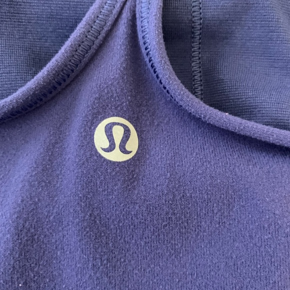 Lululemon Athletica Power Pose Tank Top size 6 - Picture 6 of 9